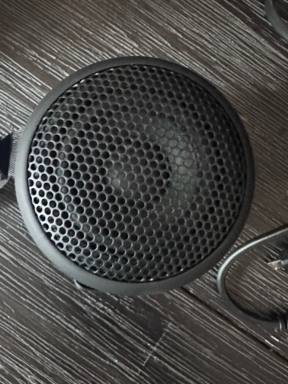Sony Portable Bluetooth Speaker - Black